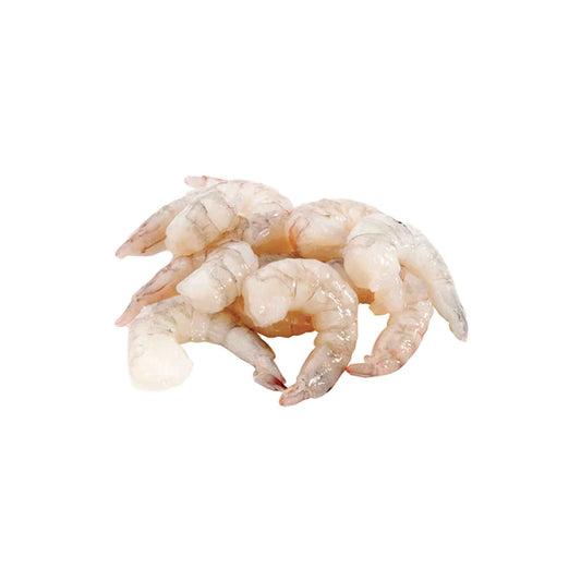 16/20 Raw Mexico Peeled Shrimp