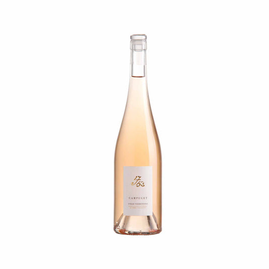 1753 CAMPUGET ROSE 2023 750ml