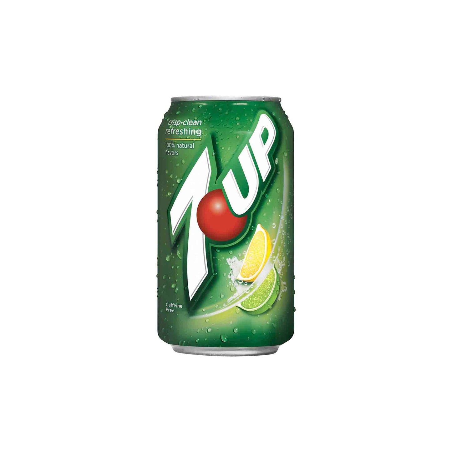 7UP 12oz