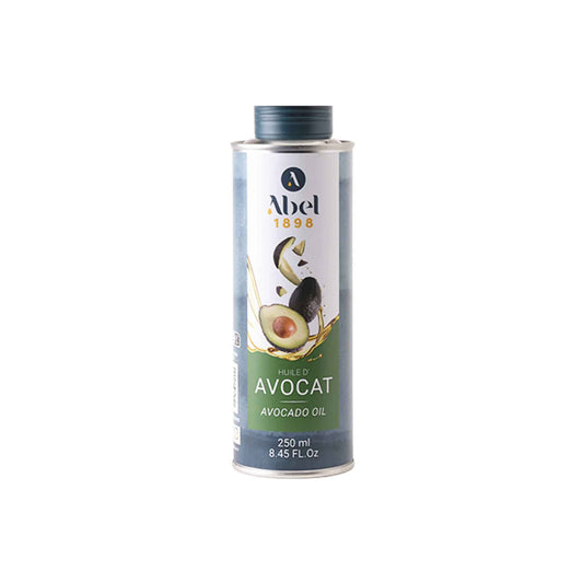 ABEL AVOCADO OIL 250ml