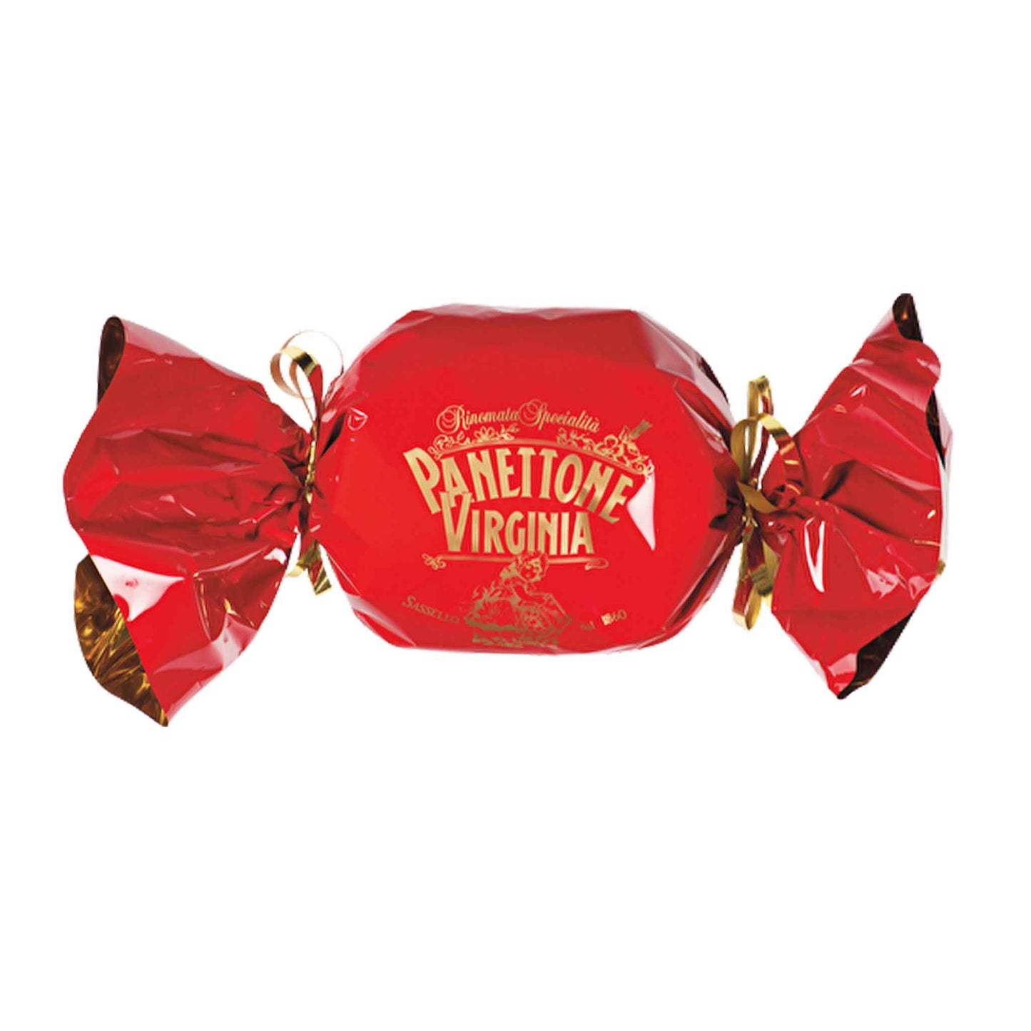 AMARETTI VIRGINIA TRADITIONAL PANETTONE VIRGINIA 500g