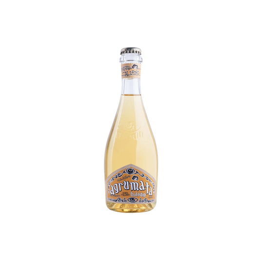 BALADIN AGRUMATA CITRUS SODA 11.2oz