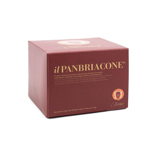 BONCI IL PANBRIACONE 450g