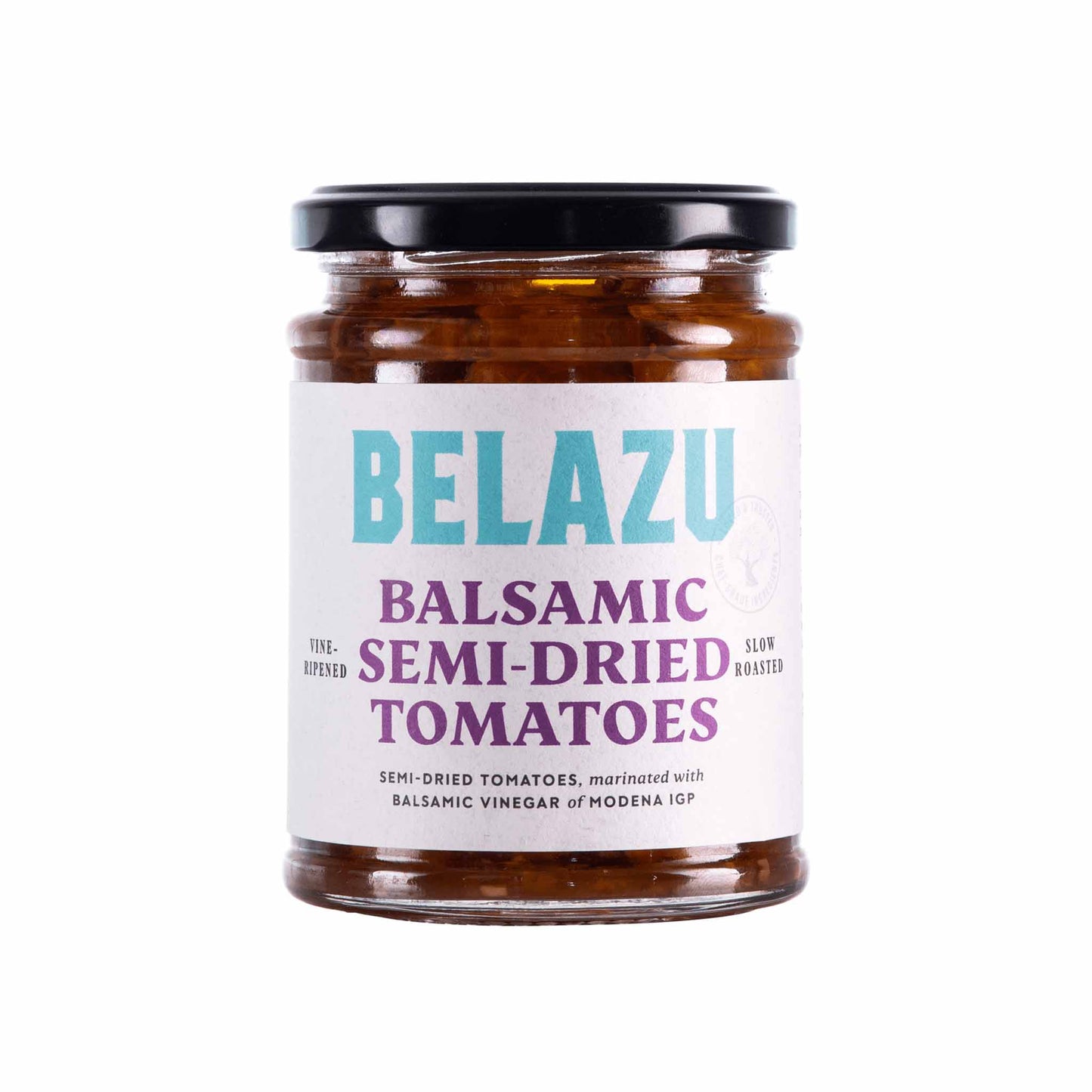 Belazu Semi-Dried Balsamic Tomatoes