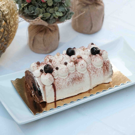 Bûche de Noël