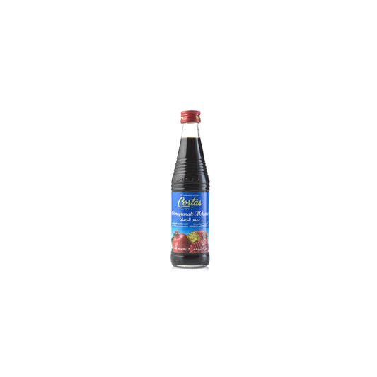 CORTAS POMEGRANATE MOLASSES 10oz