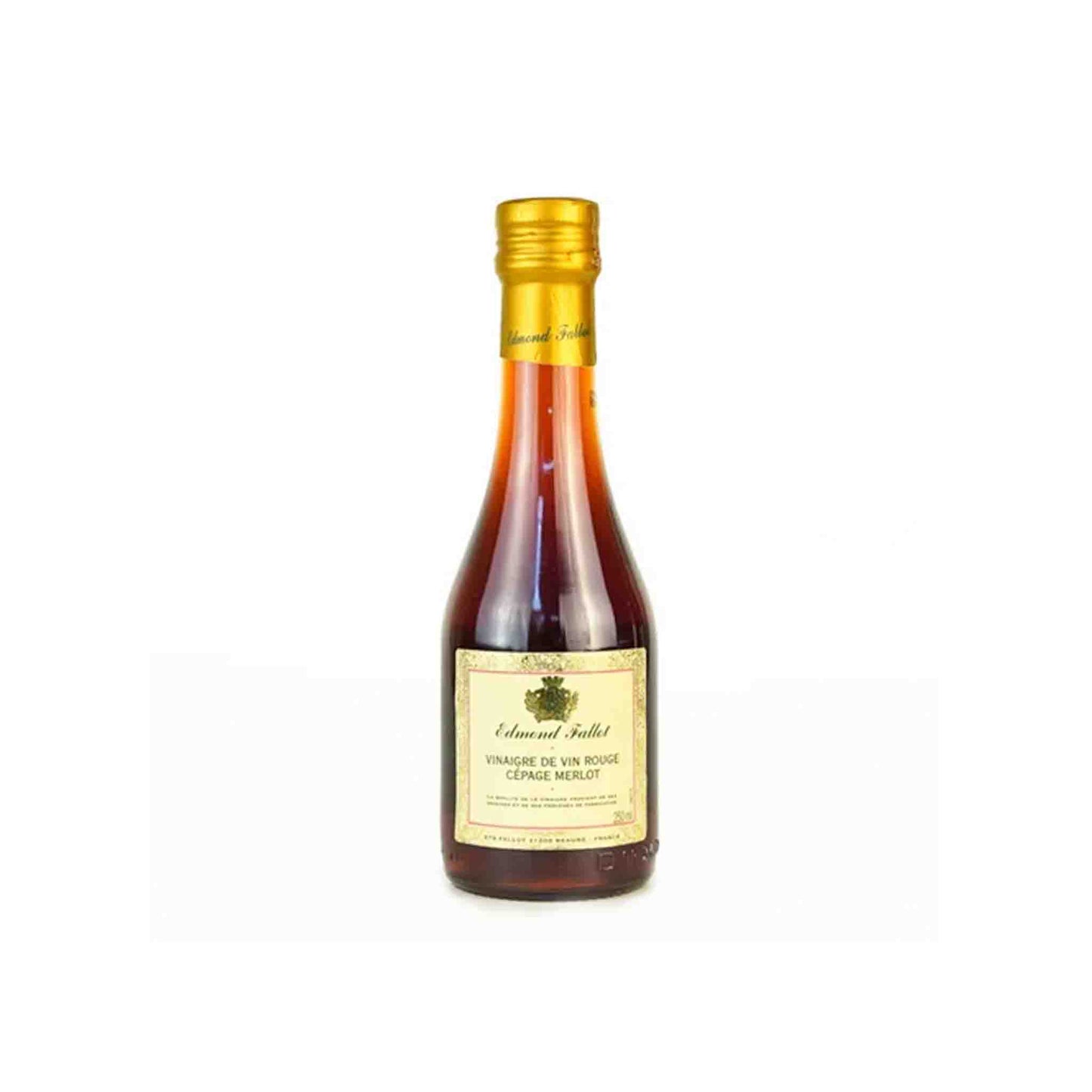 EDMOND FALLOT RED WINE VINEGAR 250ml