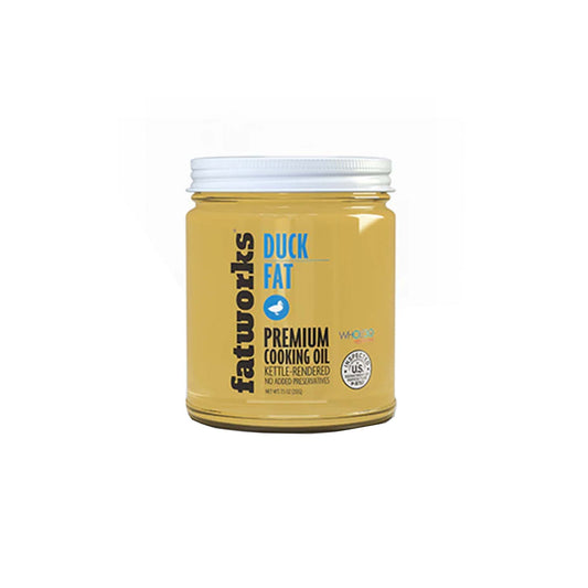 FATWORKS DUCK FAT 8oz