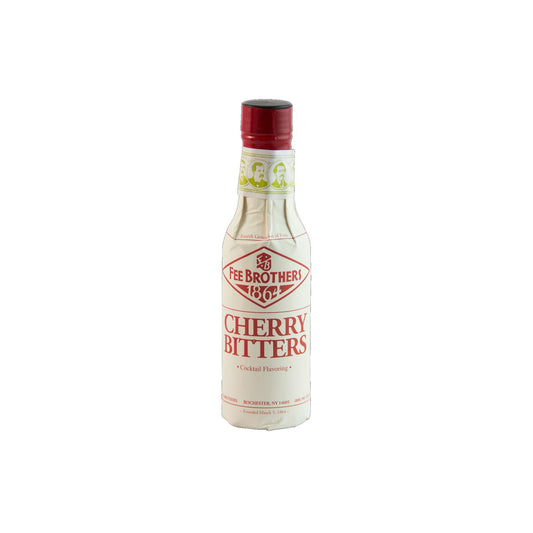 FEE BROTHERS CHERRY BITTERS 5oz