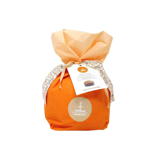 FIASCONARO CHOCOLATE PANETTONE 500g