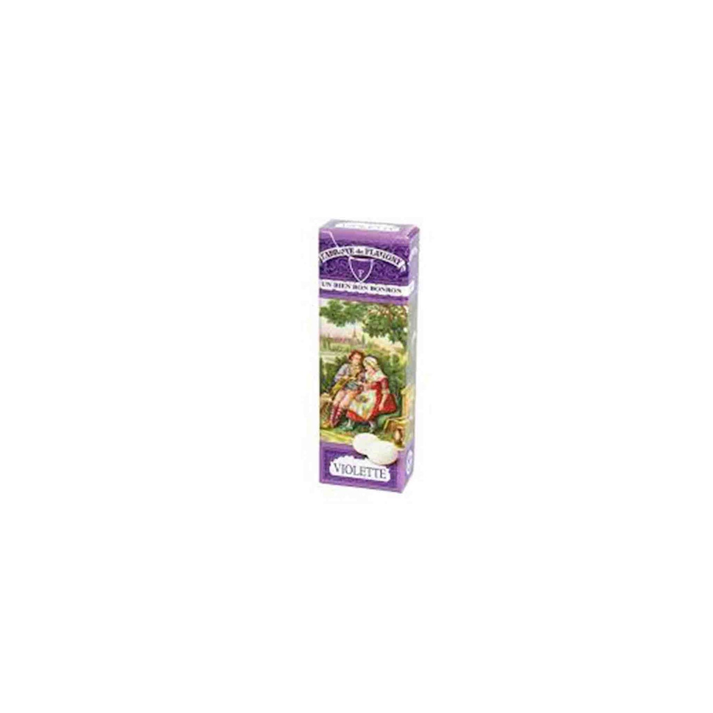 FLAVIGNY VIOLET CANDY 18g