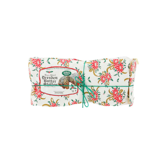 FRAU HELGA'S DRESDEN BUTTER STOLLEN 14oz