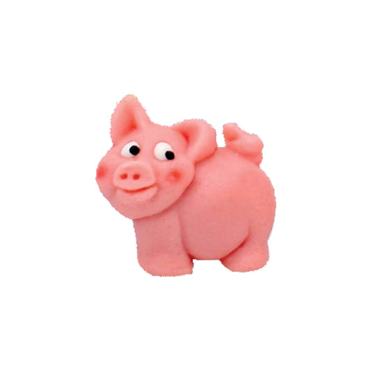 FUNSCH MARZIPAN PIG EBERHARD 25g