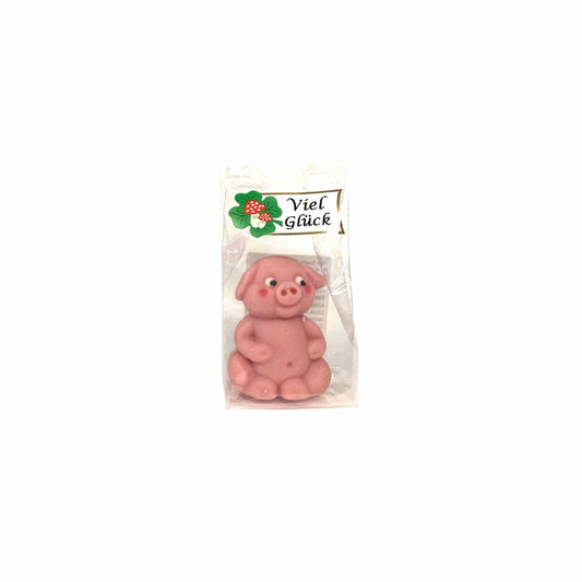 FUNSCH PIG SHAPED MARZIPAN 1.76oz