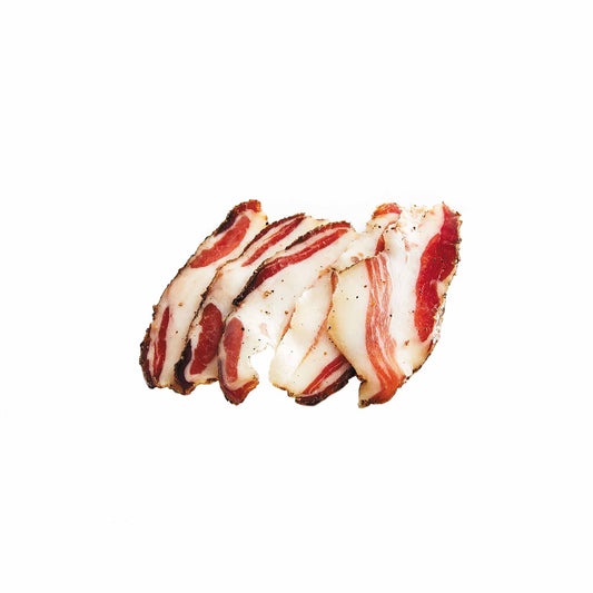 GUANCIALE