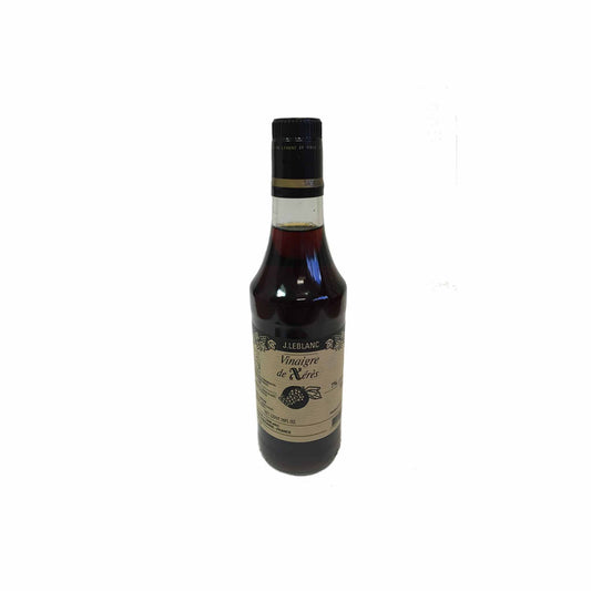 J. LEBLANC SHERRY VINEGAR 16oz