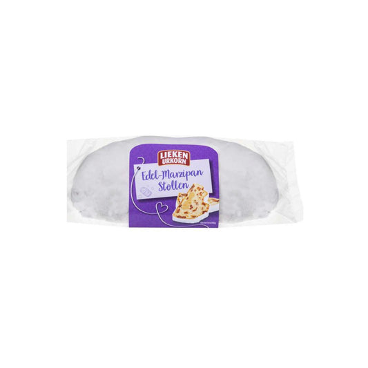 LIEKEN EDEL MARZIPAN STOLLEN 500g