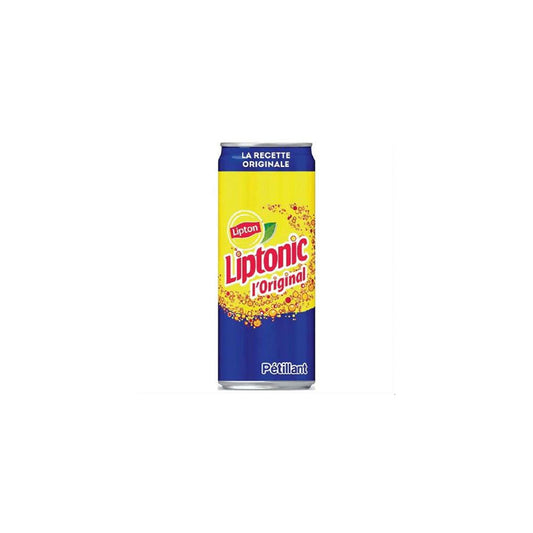 LIPTON ORIGINAL LIPTONIC DRINK 11oz