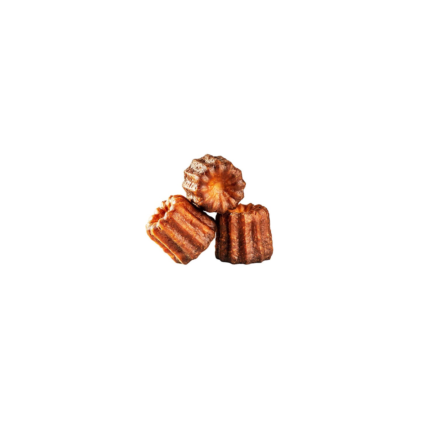 LUDIVINE MINI CANELES 3 PIECE