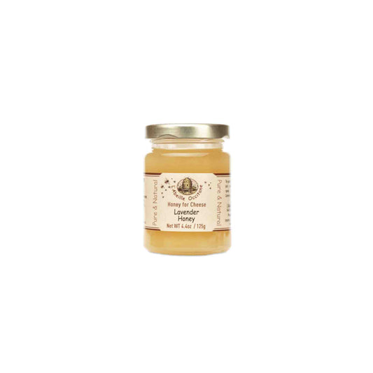 L'ABEILLE OCCITANE LAVENDER HONEY FOR CHEESE 4.4oz