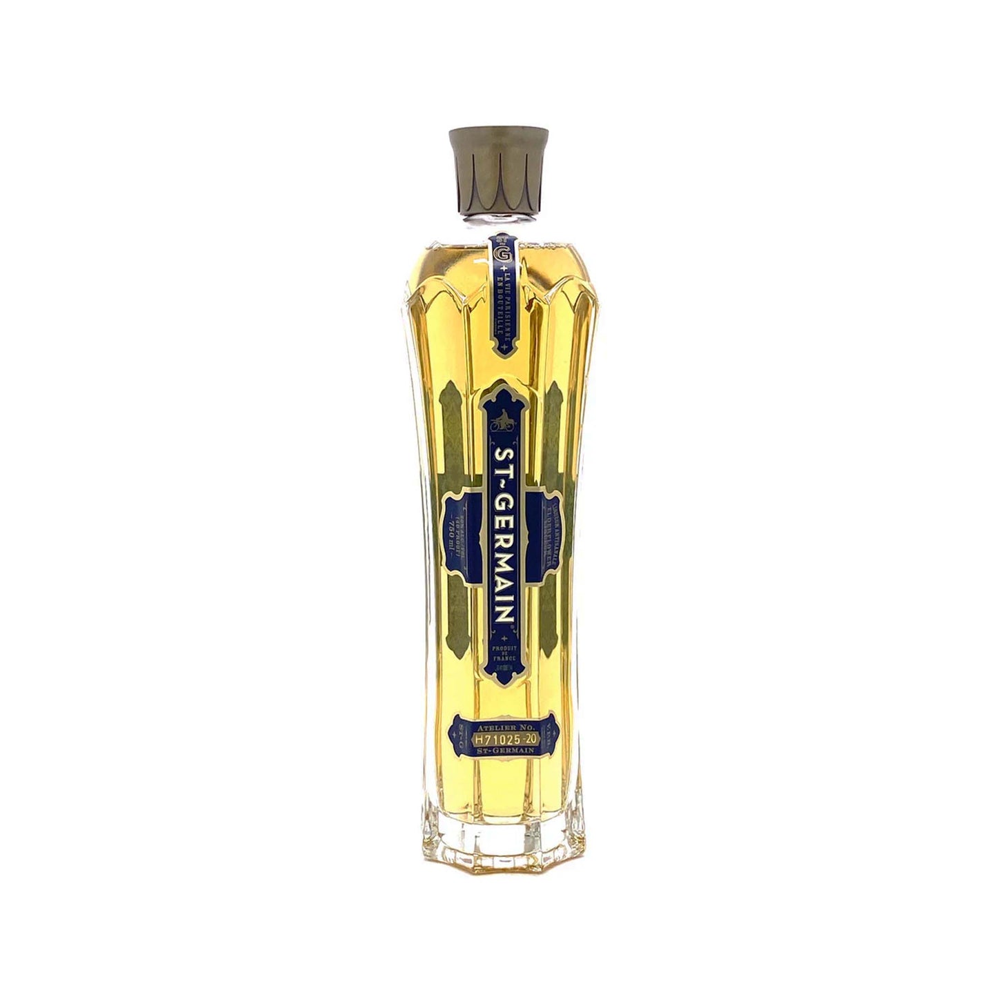 ST GERMAIN 750ml