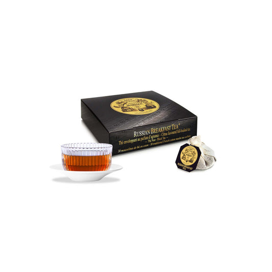 MARIAGE FRERES RUSSIAN BREAKFAST 75g