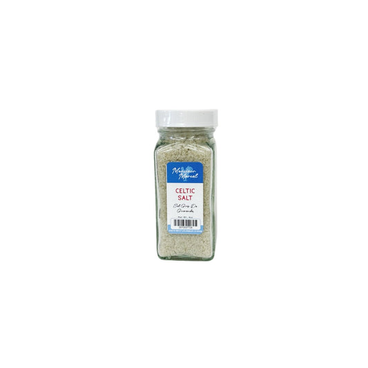 MONSIEUR MARCEL CELTIC SALT 4oz