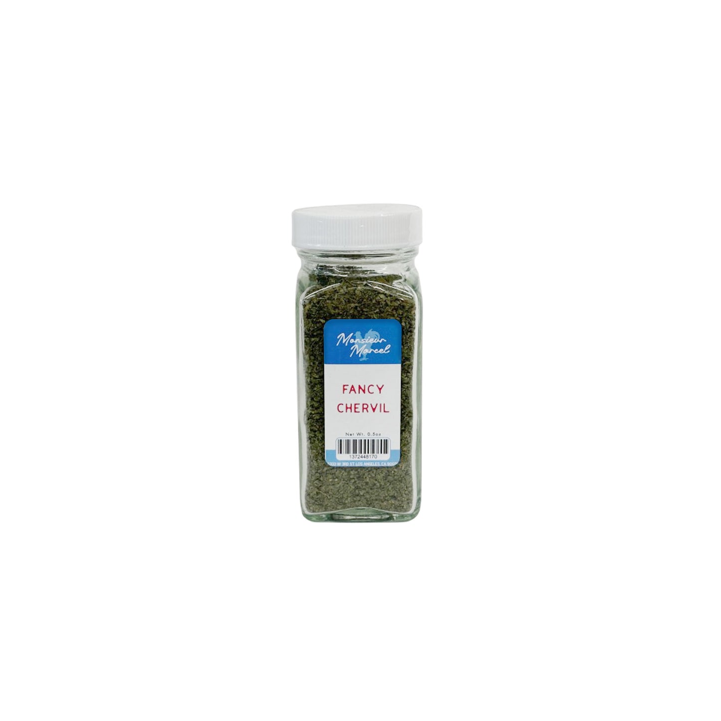 MONSIEUR MARCEL FANCY CHERVIL 0.5oz