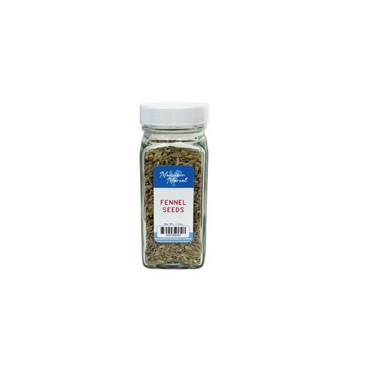 MONSIEUR MARCEL FENNEL SEEDS 1.5oz