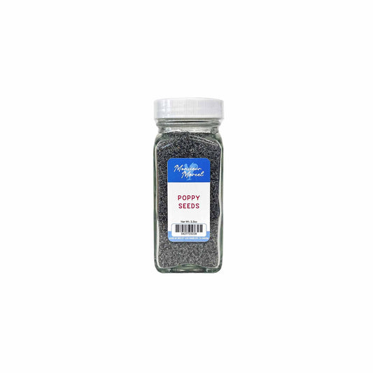 MONSIEUR MARCEL POPPY SEEDS 2oz