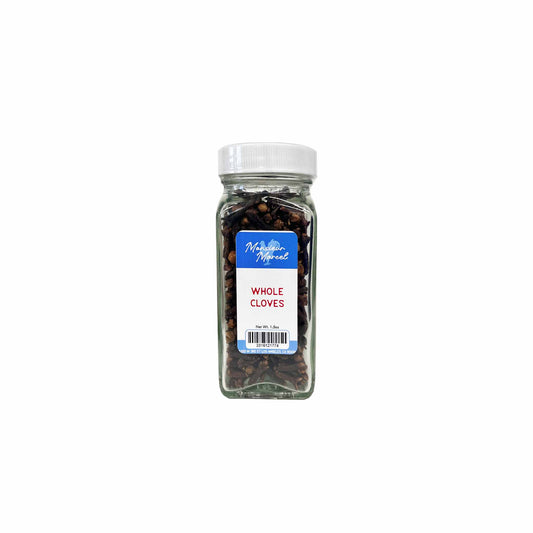 MONSIEUR MARCEL WHOLE CLOVES 1.5oz