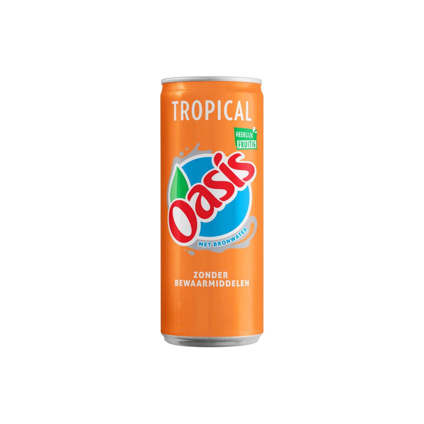 OASIS TROPICAL 33cl