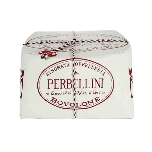 RINOMATA OFFELLERIA PERBELLINI OFFELLA D'ORO CARTA 850g