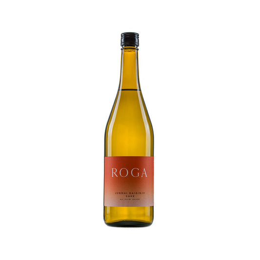 ROGA JUNMAI DAIGINJO SAKE 750ml