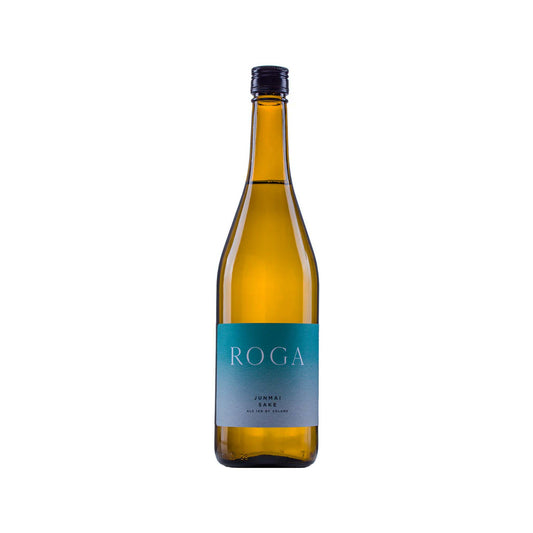 ROGA JUNMAI SAKE 750ml