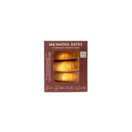 SIMPLY BKLVA MA'AMOUL DATES 160g