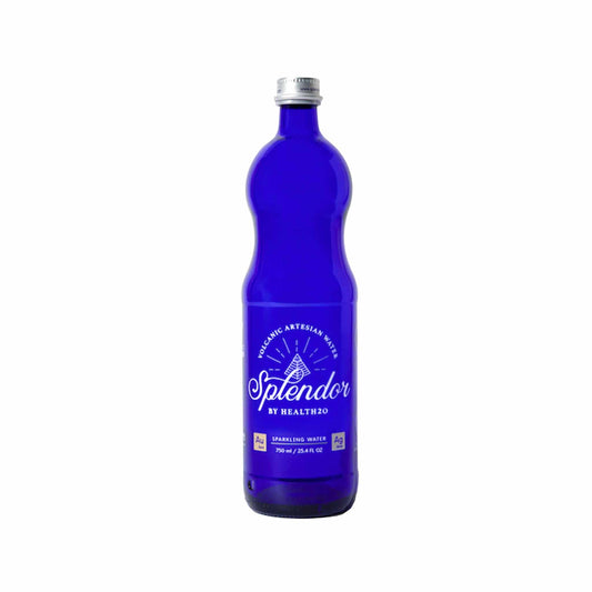 SPLENDOR VOLCANIC ARTESIAN WATER STILL WATER 750ml