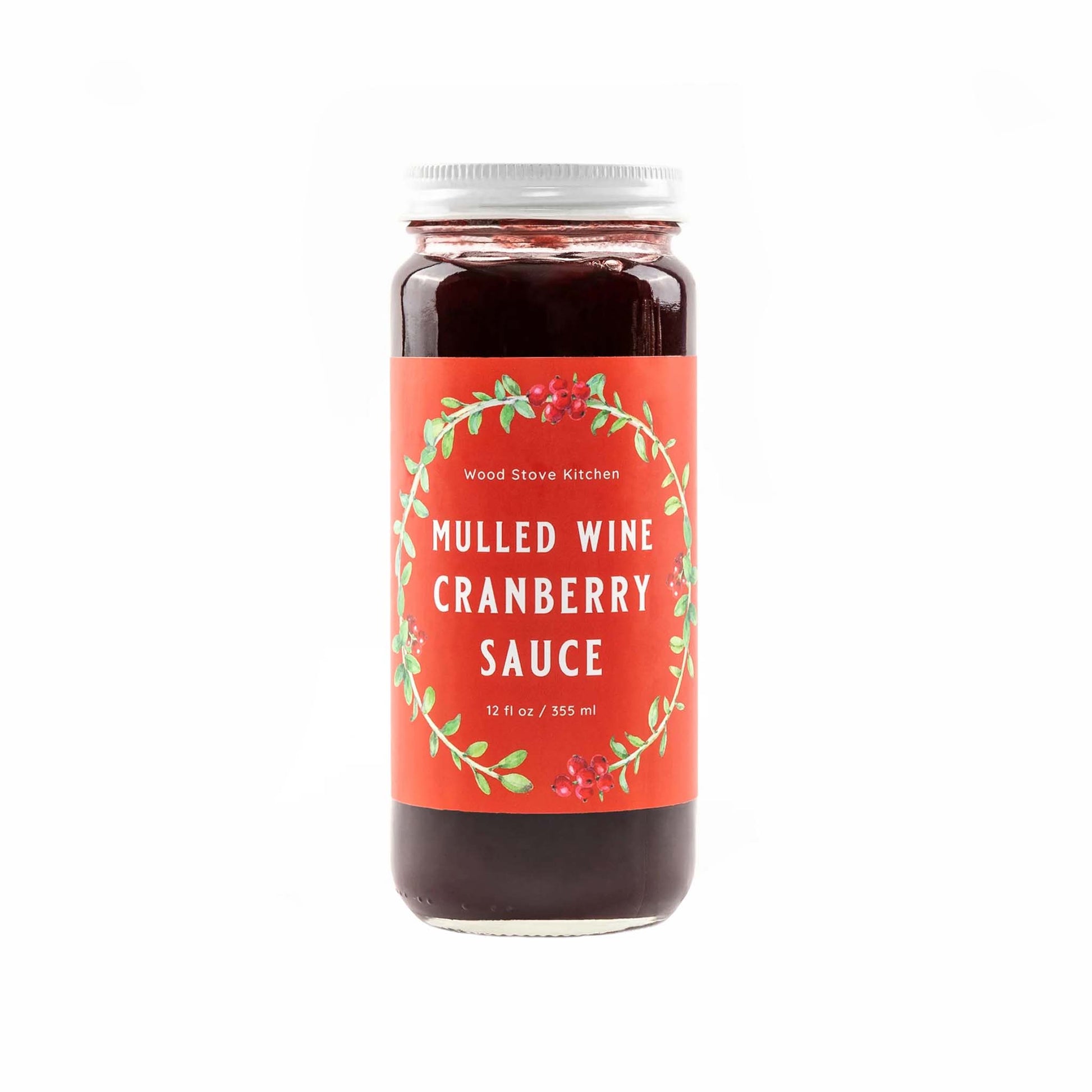 This versatile sauce can be served as a side dish, paired with cheese, over oatmeal or yogurt, or even used as a component of a delicious cocktail.