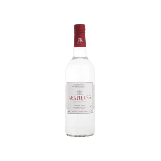 ABATILLES SPARKLING FRENCH WATER 750ml