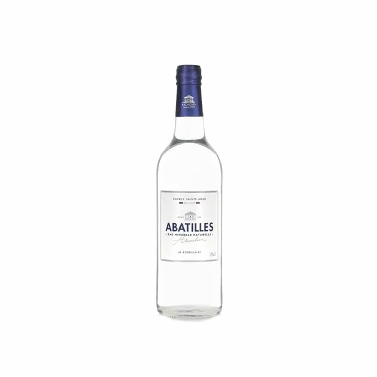 ABATILLES STILL FRENCH WATER 750ml