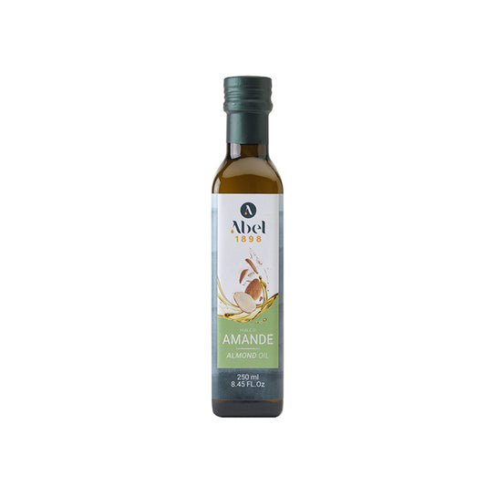 ABEL ALMOND OIL 250 ml