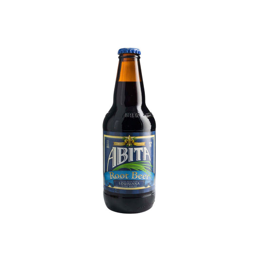 ABITA ROOT BEER 12oz