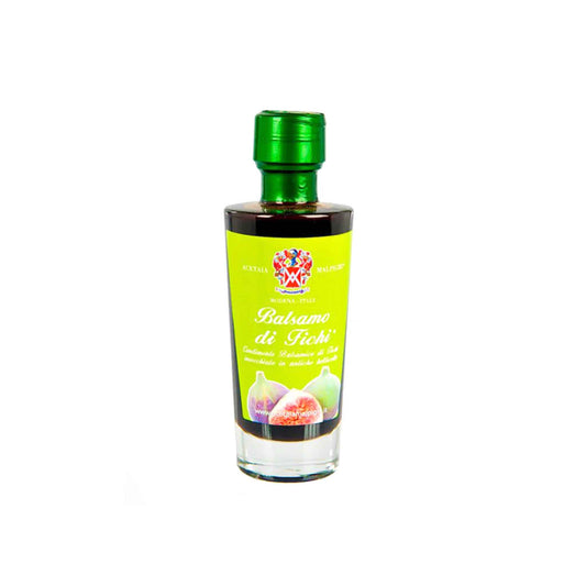 ACETAIA MALPIGHI BALSAMIC & FIGS DRESSING 100ml