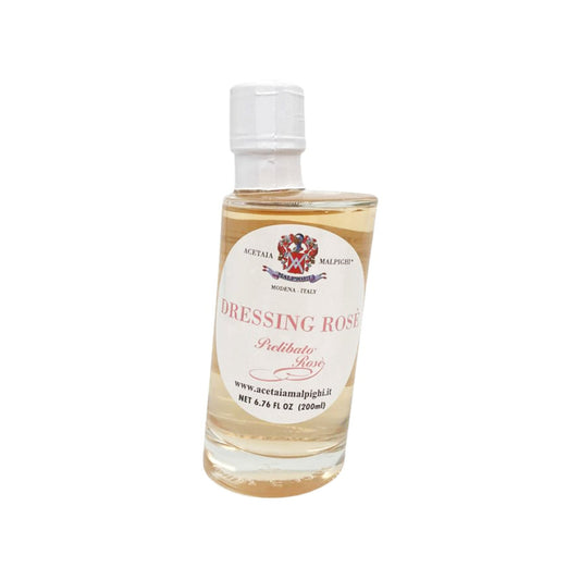 ACETAIA MALPIGHI ROSE LIGHT BALSAMIC DRESSING 200ml