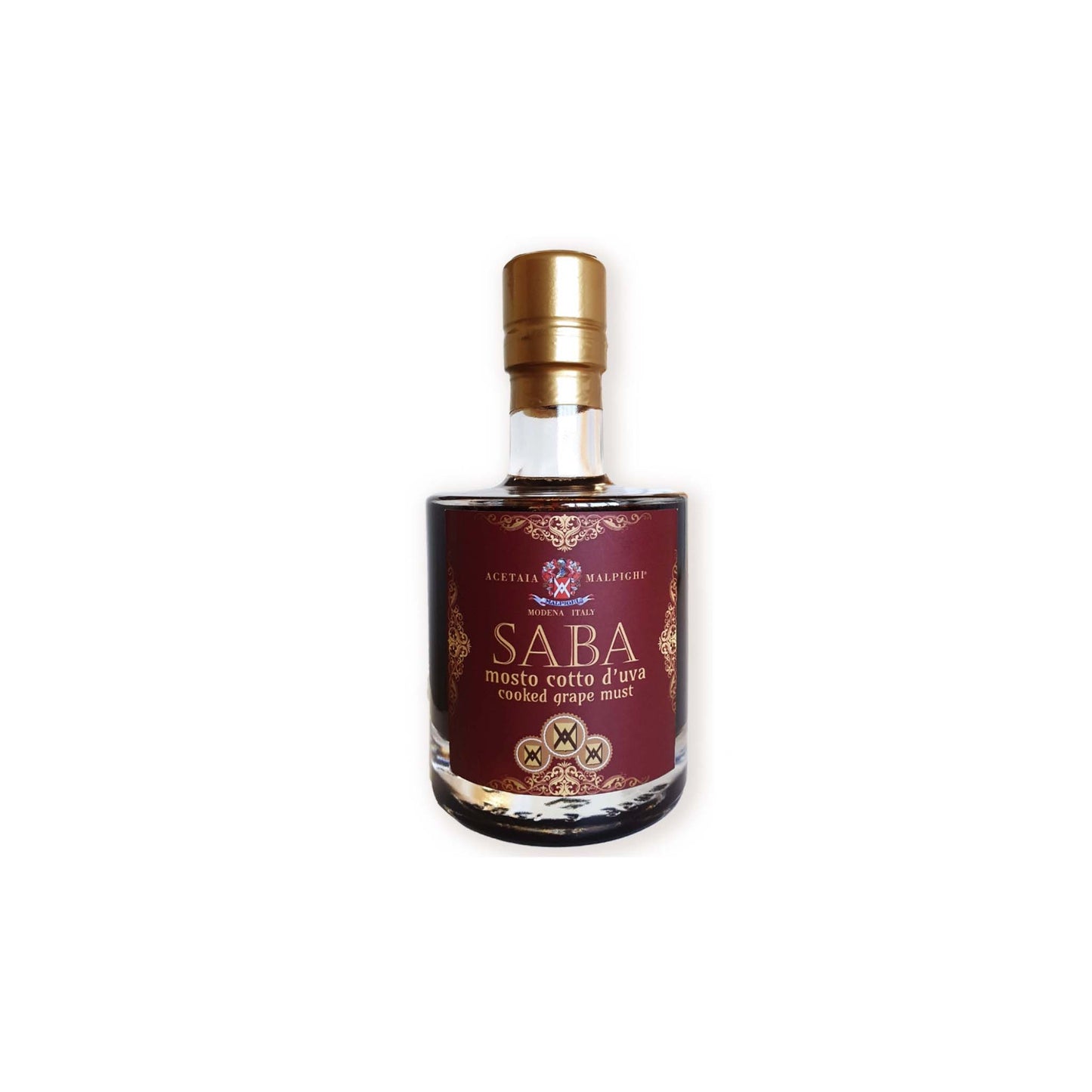 ACETAIA MALPIGHI SABA COOKED GRAPE MUST 200ml