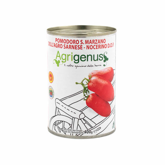 AGRIGENUS SM TOMATO DOP 14oz