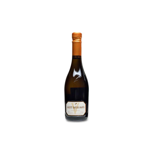 AGUSTI TORELLO WHITE CAVA VINEGAR 375ml