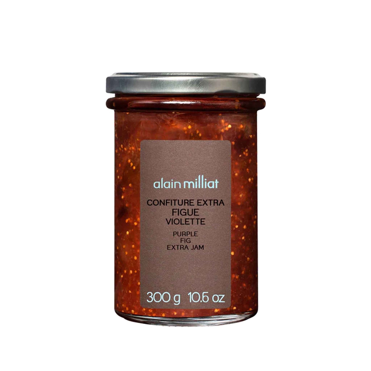 ALAIN MILLIAT FIG EXTRA JAM 300g