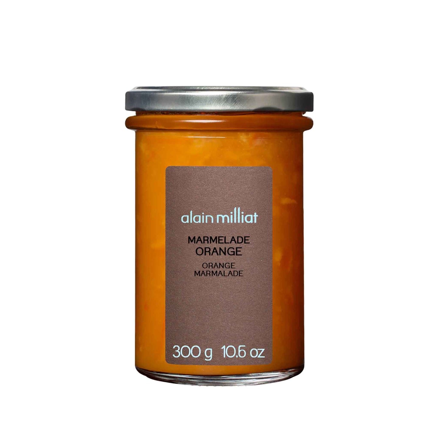 ALAIN MILLIAT ORANGE BLOND MARMALADE 300g