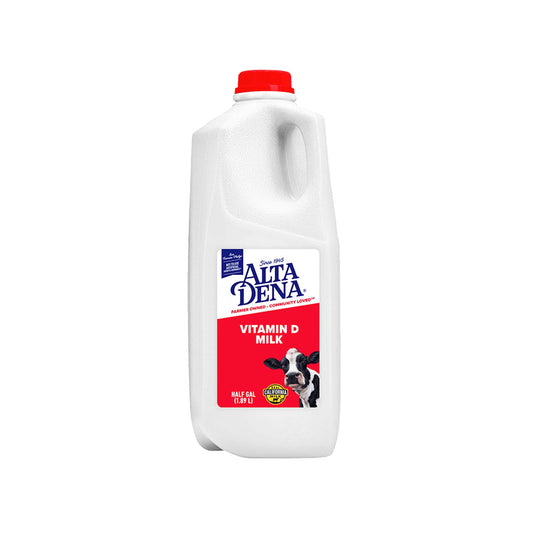 ALTA DENA VITAMIN D MILK 1.89L